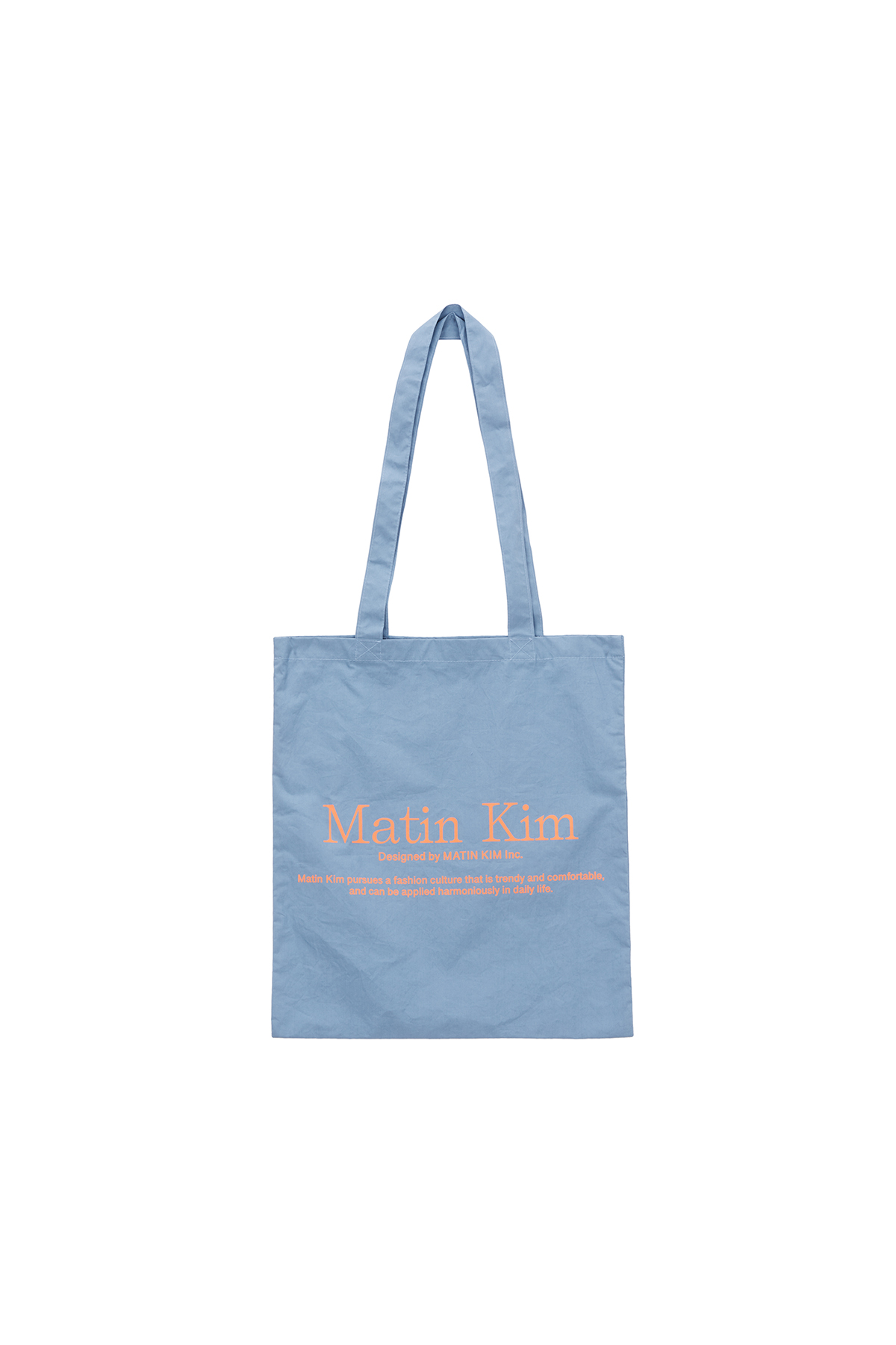Matin Kim Shopper Bag!!✨ Street style big volume reusable bag. Available in  4 color! 💰RM85 Size: 63 x 40 x 20cm 🇰🇷 ALL FROM KOREA 🛒…