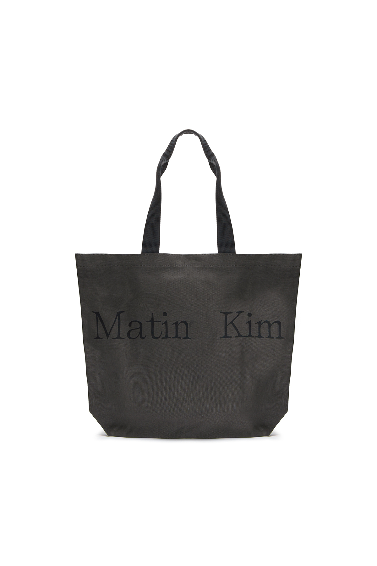 MATIN KIM] CARGO CROSS MINI BAG (5 COLORS)